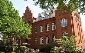 Hotel Altes Gymnasium Husum